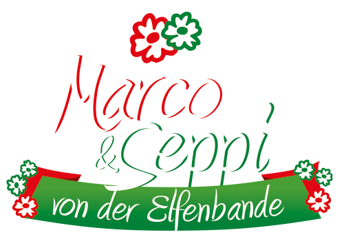 Marco & Seppi von der Elfenbande